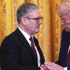 Стармер і Трамп поговорили телефоном напередодні переговорів України та США