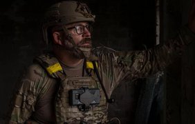 Двоюрідний брат віцепрезидента США Венса воював у складі "Вовків Да Вінчі"