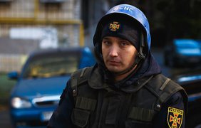 Росіяни вдарили КАБами по Запорізькому району, є руйнування та поранені