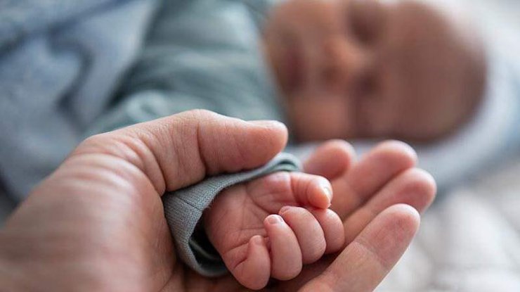 У Львові 52-річна жінка народила п'яту дитину