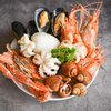 Великий піст 2025: чи можна їсти морепродукти