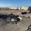 На Сумщині FPV-дрон поранив поліцейських і знищив патрульний автомобіль