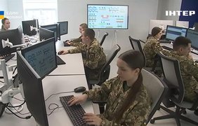 Кіберщит України: як "Тризуб" протистоїть атакам росії