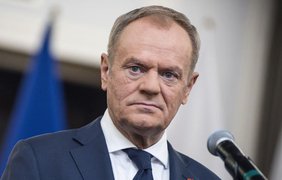 "Не упустіть цей шанс": Туск про переговори у Саудівській Аравії