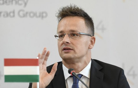 Угорщина залишилась без російської нафти: Сіярто звинуватив Україну
