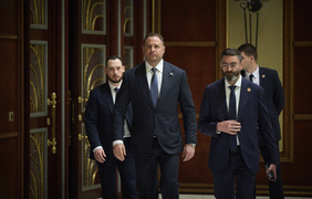 Перемовини в Саудівській Аравії: що відомо після 5 годин обговорень 