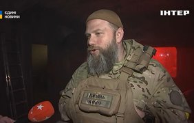 Таємний бункер, зомбі та війна: у Києві знімають вибуховий хорор про Каховську катастрофу