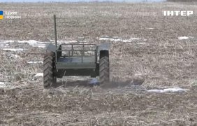 Дрони на колесах: як вони рятують життя бійців на передовій