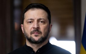Зеленський відповів, коли запрацює перемирʼя
