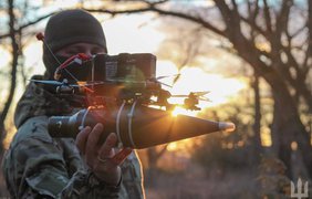 На Харківському напрямку ситуація спокійніша, ніж місяць тому - бригада "Форпост"