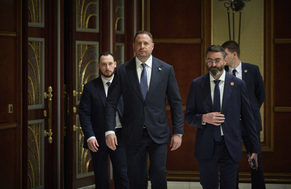 Перемовини в Саудівській Аравії: що відомо після 5 годин обговорень 