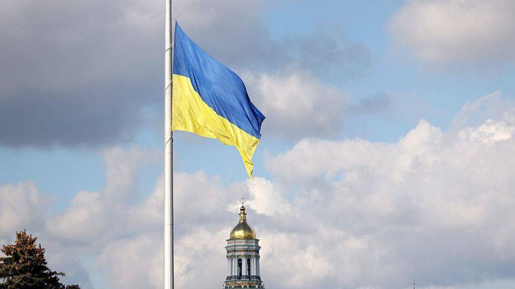 В Україну йдуть дощі
