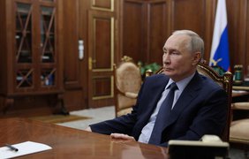 У кремлі вперше відреагували на переговори України і США у Саудівській Аравії