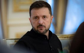 США та Україна не обговорювали відставку Зеленського в Джидді - Fox News
