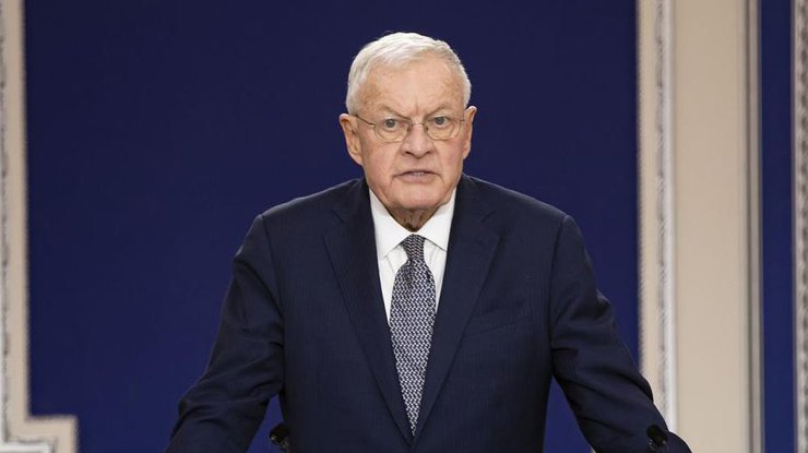 Кіт Келлог