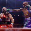 WBO санкціонувала бій Усика проти Джозефа Паркера