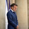 Парламент Франції ухвалив резолюцію на підтримку України