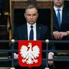 Дуда закликав США розмістити свою ядерну зброю на території Польщі