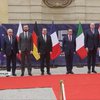 Гарантії безпеки для України: Велика Британія та Європа прискорюють роботу над рішеннями