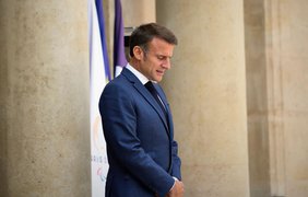 Парламент Франції ухвалив резолюцію на підтримку України
