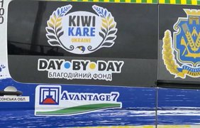 Херсонщина запускає соціальне таксі для літніх людей та осіб з інвалідністю