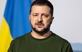 Зеленський відреагував на слова путіна про перемир'я: він фактично готує відмову