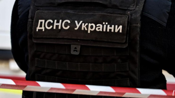 ДСНС
