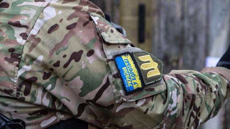В Україні триває мобілізація