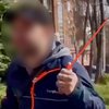 У Харкові чоловік ударив кастетом працівника ТЦК