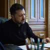 Затримання підозрюваного у вбивстві Ганула: як відреагував Зеленський