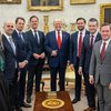 Трамп назвав "сарказмом" слова про завершення війни в Україні за 24 години