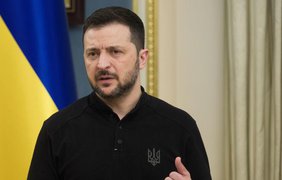Мирний процес: Зеленський назвав найскладніше питання після припинення вогню