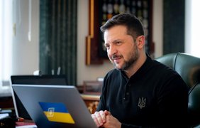 "Курська операція виконала своє завдання, ситуація під Покровськом - стабільна" - Зеленський 