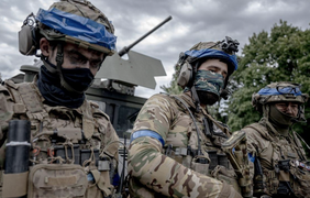 Генштаб спростував заяви про “оточення” українських військ у Курській області