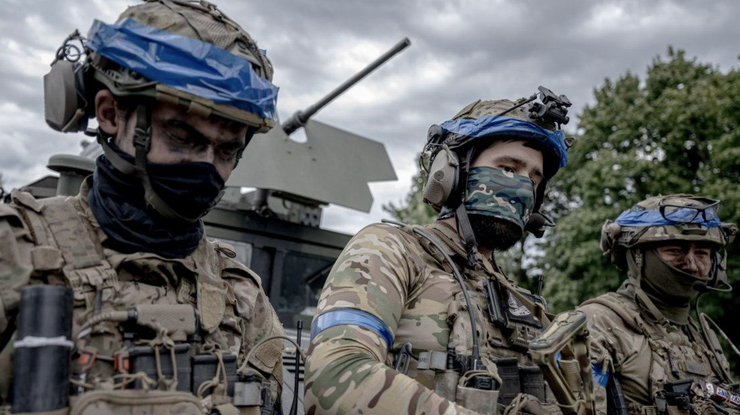 Фото: Уніан