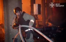 Окупанти атакували Одесу та Чорноморськ