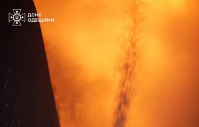 Окупанти атакували Одесу та Чорноморськ