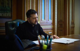 Росіяни накопичують війська для удару по Сумщині, оточення на Курщині немає - Зеленський