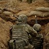 На Донеччині росіяни вдаються до масових штурмів на мотоциклах - 79 ОДШБр