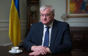 Сибіга представить позицію України на Раді ЄС із закордонних справ