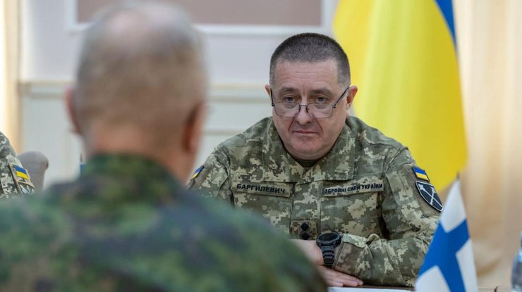 Анатолій Баргилевич