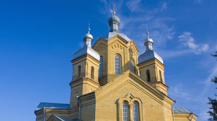 Церковне свято 17 березня
