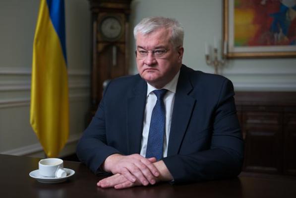 Міністр закордонних справ України Андрій Сибіга завтра візьме участь у засіданні Ради ЄС із закордонних справ. Будуть порушені питання щодо безпеки та стабільності регіону