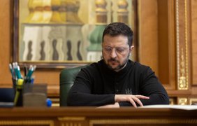 Український дрон пройшов випробування на 3000 км, - Зеленський