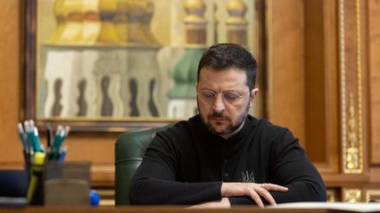 Український дрон пройшов випробування на 3000 км, - Зеленський