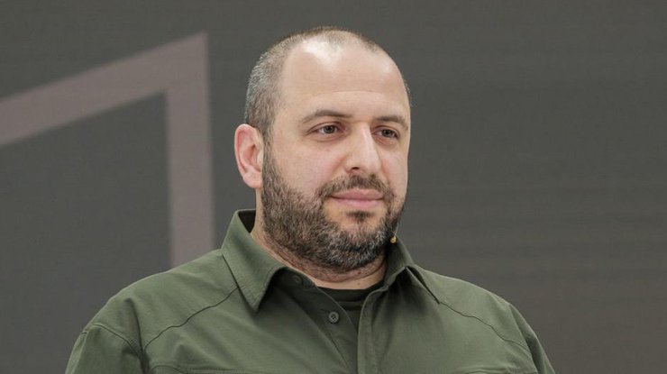 Рустем Умєров