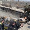 20 годин під завалами: подружжя вижило в бетонному полоні