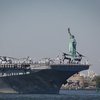 США відмовились повертати Франції статую Свободи