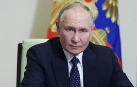 Путін висунув Трампу умову для припинення вогню - Bloomberg