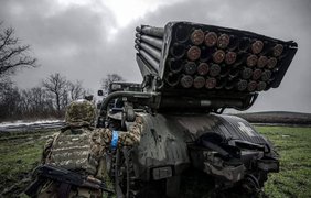 "Лише квадратні метри ґрунту": Федоров заперечив захоплення росіянами трьох селищ на Запоріжжі